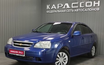 Chevrolet Lacetti, 2012 год, 520 000 рублей, 1 фотография