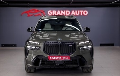 BMW X7, 2024 год, 20 800 000 рублей, 1 фотография