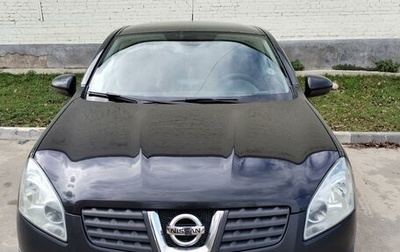 Nissan Qashqai, 2008 год, 930 000 рублей, 1 фотография