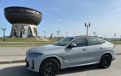 BMW X6, 2023 год, 14 300 000 рублей, 1 фотография