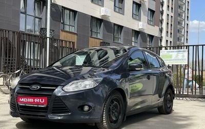Ford Focus III, 2011 год, 815 000 рублей, 1 фотография