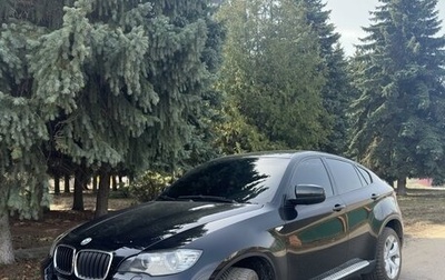 BMW X6, 2008 год, 2 295 000 рублей, 1 фотография