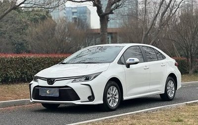 Toyota Corolla, 2020 год, 1 666 000 рублей, 1 фотография