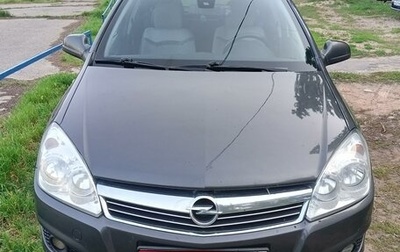 Opel Astra H, 2012 год, 757 500 рублей, 1 фотография