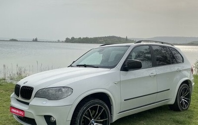 BMW X5, 2010 год, 2 000 000 рублей, 1 фотография