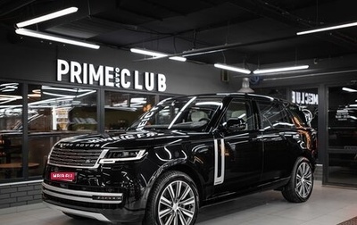 Land Rover Range Rover IV рестайлинг, 2023 год, 28 900 000 рублей, 1 фотография