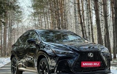 Lexus NX, 2022 год, 7 570 000 рублей, 1 фотография