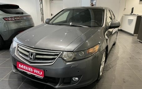 Honda Accord VIII рестайлинг, 2008 год, 1 140 000 рублей, 1 фотография