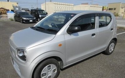 Suzuki Alto, 2021 год, 510 000 рублей, 1 фотография