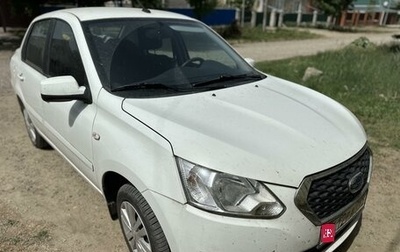 Datsun on-DO I рестайлинг, 2019 год, 999 999 рублей, 1 фотография