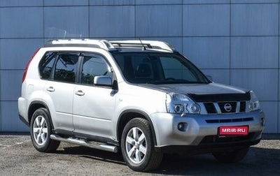 Nissan X-Trail, 2008 год, 1 380 000 рублей, 1 фотография