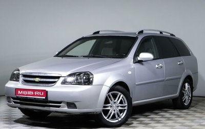 Chevrolet Lacetti, 2008 год, 700 000 рублей, 1 фотография