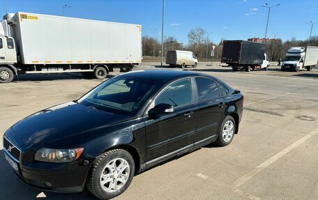 Volvo S40 II, 2007 год, 550 000 рублей, 1 фотография