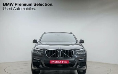 BMW X4, 2020 год, 4 410 000 рублей, 1 фотография