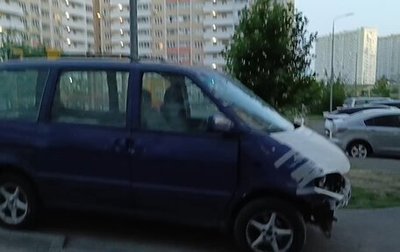 Nissan Serena I, 1997 год, 180 000 рублей, 1 фотография