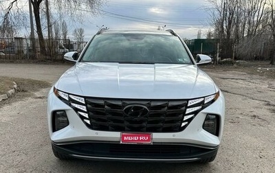 Hyundai Tucson, 2021 год, 4 190 000 рублей, 1 фотография