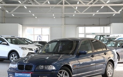 BMW 3 серия, 2000 год, 599 000 рублей, 1 фотография