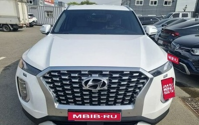 Hyundai Palisade I, 2020 год, 3 300 005 рублей, 1 фотография