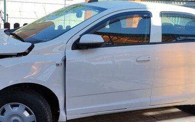 Chevrolet Cobalt II, 2021 год, 650 000 рублей, 1 фотография