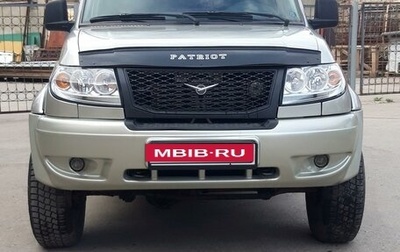 ЛуАЗ Pickup, 2013 год, 705 000 рублей, 1 фотография