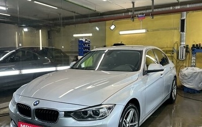 BMW 3 серия, 2013 год, 2 170 000 рублей, 1 фотография