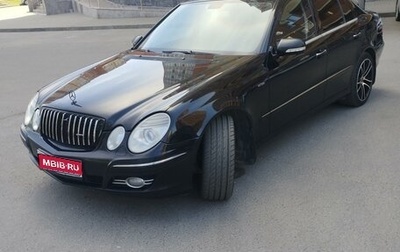 Mercedes-Benz E-Класс, 2008 год, 1 350 000 рублей, 1 фотография