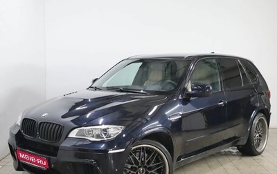 BMW X5 M, 2010 год, 1 660 000 рублей, 1 фотография