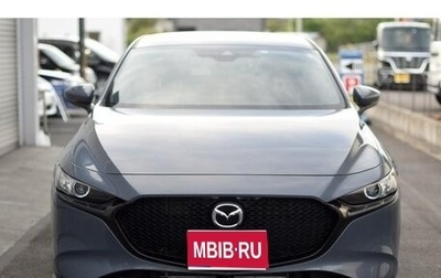 Mazda 3, 2020 год, 1 512 000 рублей, 1 фотография