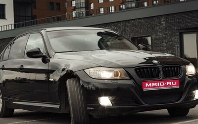 BMW 3 серия, 2008 год, 980 000 рублей, 1 фотография