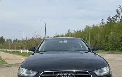 Audi A4, 2014 год, 1 750 000 рублей, 1 фотография