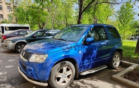 Suzuki Grand Vitara, 2006 год, 980 000 рублей, 1 фотография