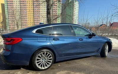 BMW 6 серия, 2020 год, 6 200 000 рублей, 1 фотография