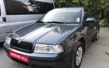 Skoda Octavia IV, 2004 год, 680 000 рублей, 1 фотография