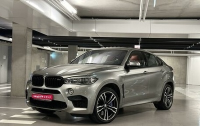BMW X6 M, 2015 год, 4 950 000 рублей, 1 фотография