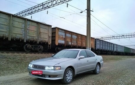Toyota Cresta, 1993 год, 429 000 рублей, 1 фотография