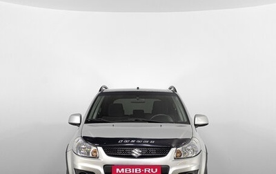 Suzuki SX4 II рестайлинг, 2013 год, 1 299 000 рублей, 1 фотография