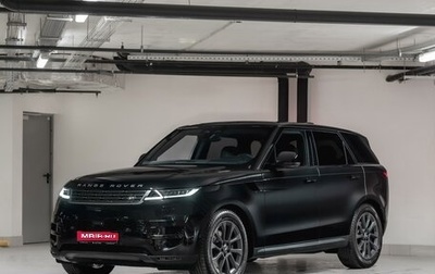 Land Rover Range Rover Sport, 2024 год, 17 300 000 рублей, 1 фотография