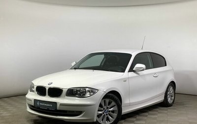 BMW 1 серия, 2011 год, 889 000 рублей, 1 фотография