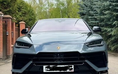 Lamborghini Urus I, 2023 год, 47 000 000 рублей, 1 фотография