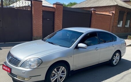 Nissan Teana, 2007 год, 788 000 рублей, 1 фотография