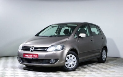 Volkswagen Golf Plus II, 2011 год, 799 000 рублей, 1 фотография