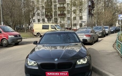 BMW 5 серия, 2013 год, 1 440 000 рублей, 1 фотография