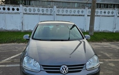 Volkswagen Golf V, 2006 год, 850 000 рублей, 1 фотография