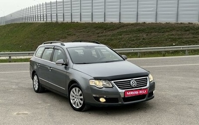 Volkswagen Passat B6, 2008 год, 800 000 рублей, 1 фотография