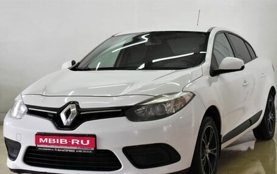 Renault Fluence I, 2013 год, 810 000 рублей, 1 фотография