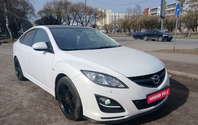 Mazda 6, 2010 год, 1 070 000 рублей, 1 фотография