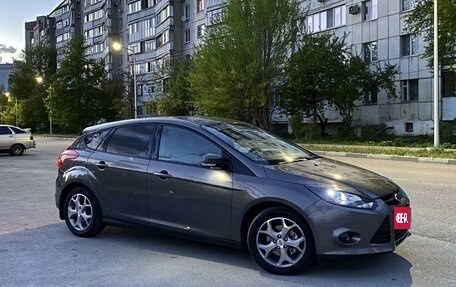 Ford Focus III, 2012 год, 990 000 рублей, 1 фотография