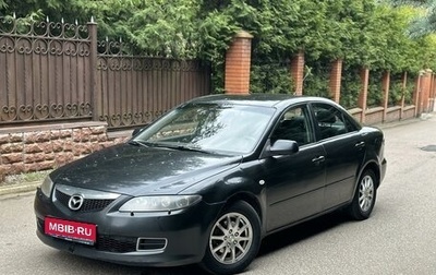 Mazda 6, 2007 год, 485 000 рублей, 1 фотография
