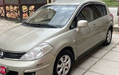 Nissan Tiida, 2008 год, 950 000 рублей, 1 фотография