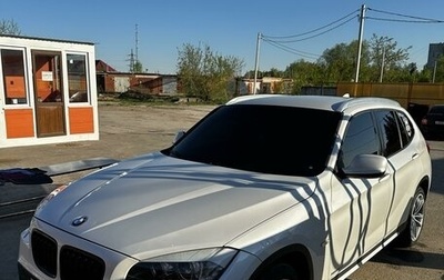 BMW X1, 2012 год, 1 850 000 рублей, 1 фотография